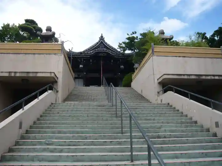 燈明寺(東京都)