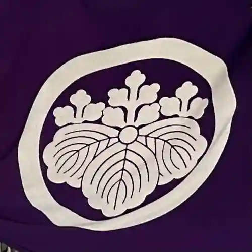 海神社のその他建物