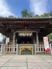 瀧宮神社(埼玉県)