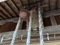 天日神社(福井県)