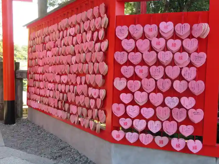 三光稲荷神社(愛知県)