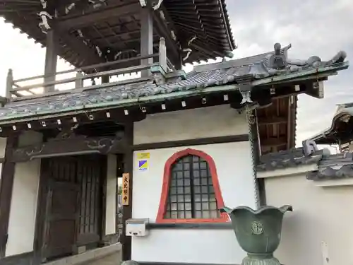 極楽寺(東京都)