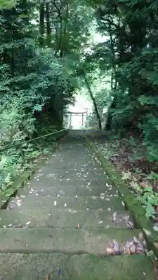 貴船神社のその他建物