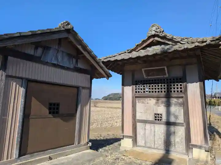 愛宕神社(茨城県)