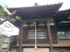 善立寺(愛知県)