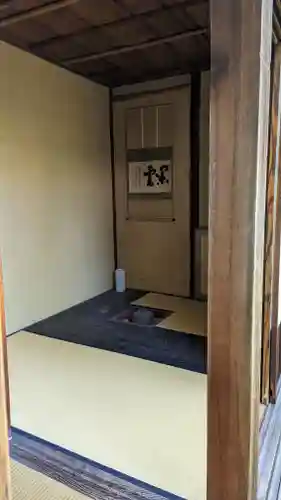 芬陀院のその他建物