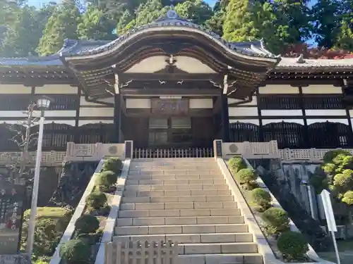最乗寺（道了尊）(神奈川県)