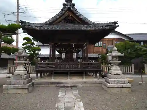 稲荷神社(滋賀県)
