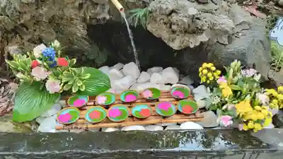 古町神明宮(新潟県)