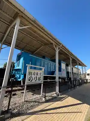 山之上住吉神社(兵庫県)