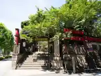豊川稲荷東京別院(東京都)