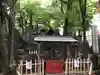 羽田神社のその他建物