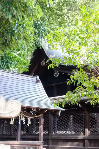 離宮八幡宮(京都府)