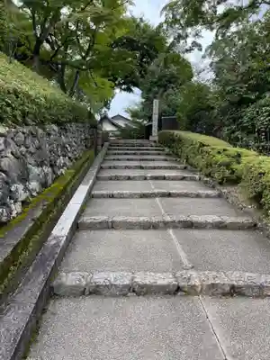 善峯寺(京都府)
