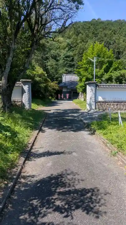 華藏寺(梅澤不動尊) (栃木県)