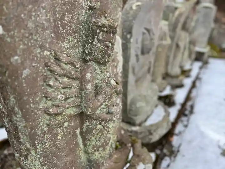 桑台院(長野県)