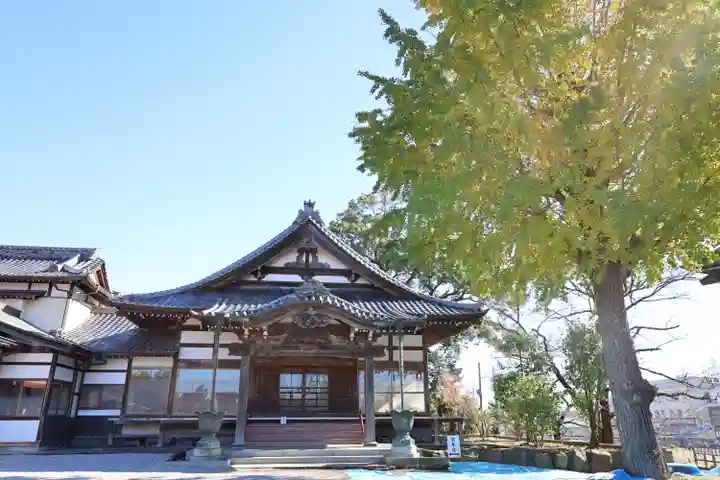 慈恩寺(埼玉県)