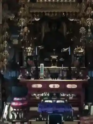 持光寺の本殿・本堂