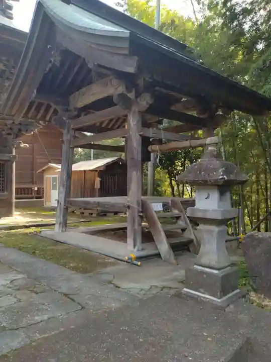 刈田嶺神社(宮城県)