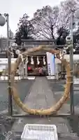 川越熊野神社のその他建物
