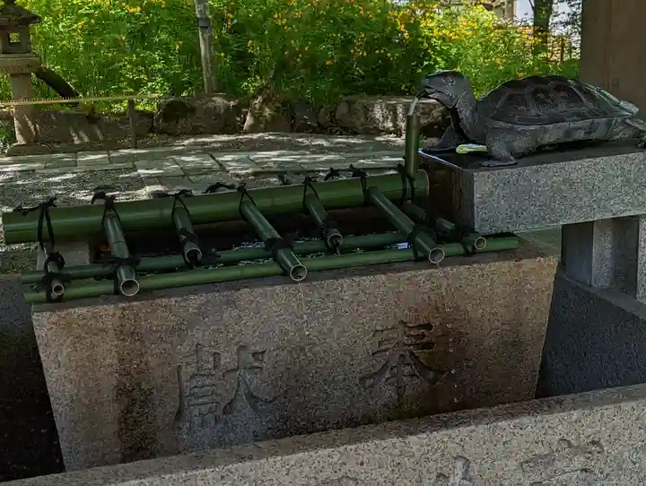 松尾大社(京都府)