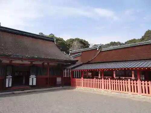 津島神社(愛知県)