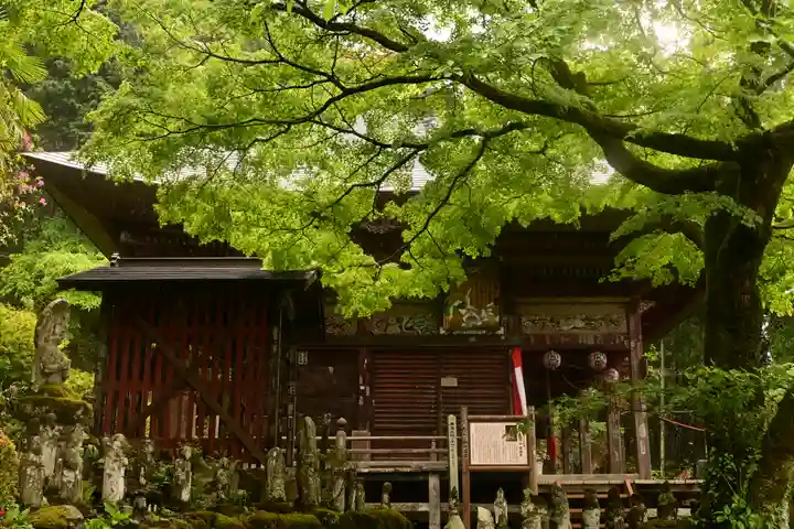 金昌寺(埼玉県)