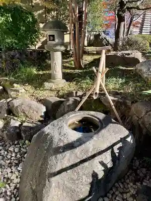 最勝寺(東京都)