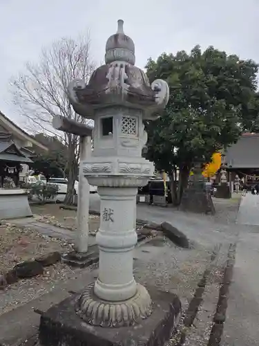 神明宮(栃木県)