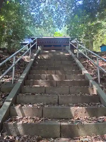 八幡神社(埼玉県)