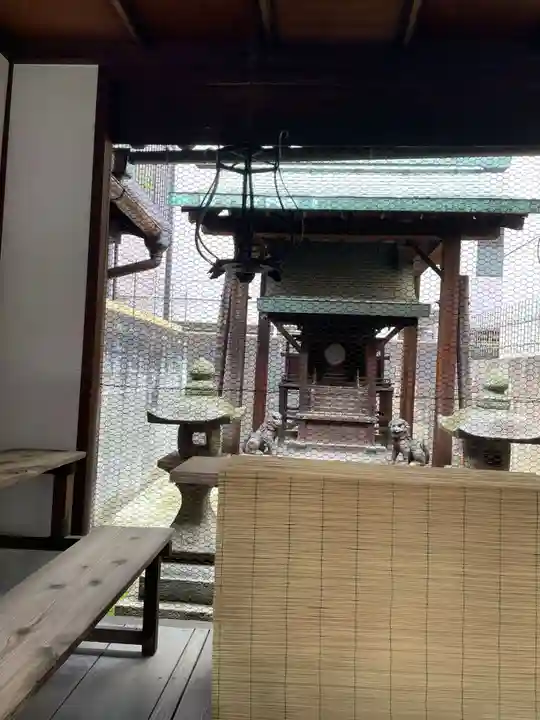 福長神社(京都府)