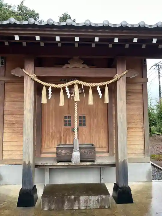 菅原神社(千葉県)
