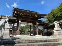 白鷺神社(栃木県)