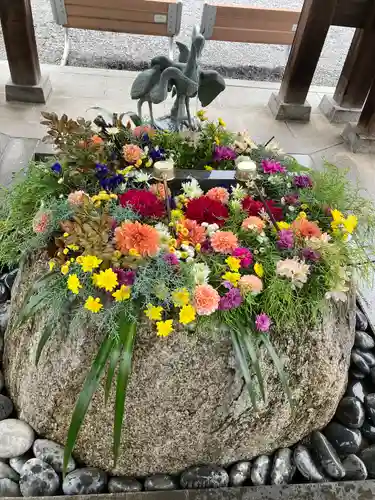白鷺神社(栃木県)