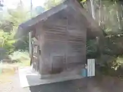 秩父御嶽神社(埼玉県)