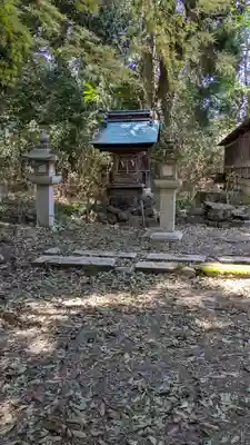 横山神社(滋賀県)