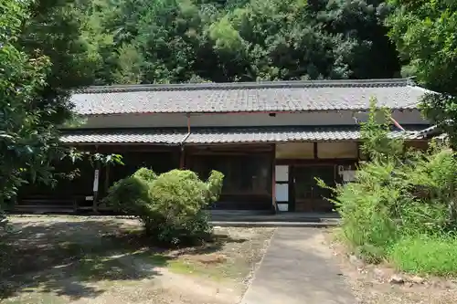 般若寺(岐阜県)
