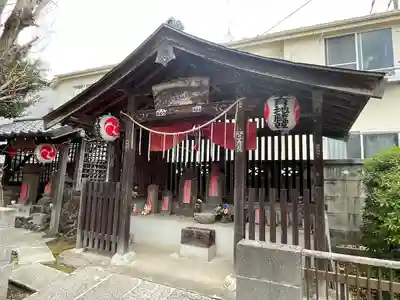 八幡神社(東京都)