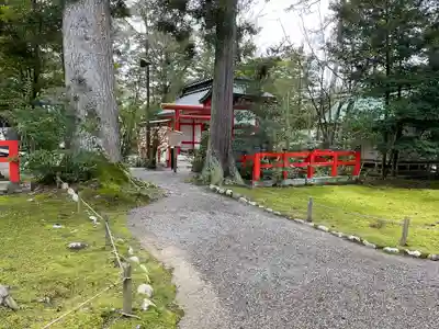 金澤神社(石川県)