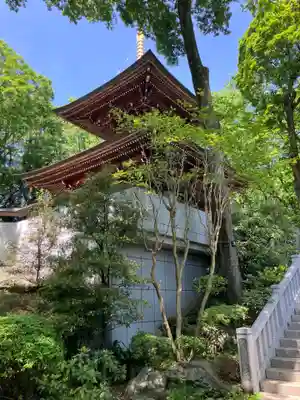 安養院(東京都)