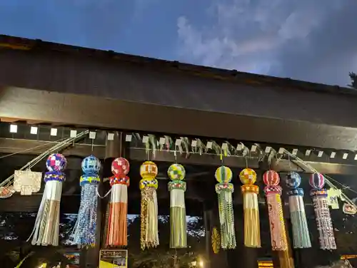 靖國神社(東京都)