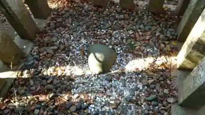 香取神宮のその他建物