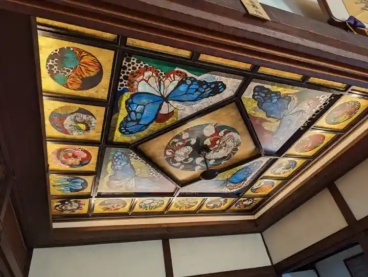 尊陽院(京都府)