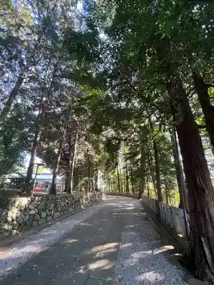 出雲伊波比神社(埼玉県)