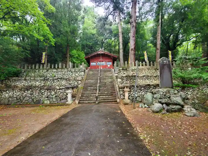 小幡八幡宮(群馬県)