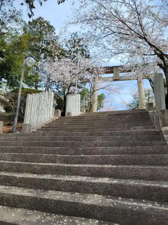 道通神社(岡山県)
