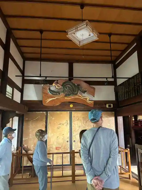 西福寺(新潟県)