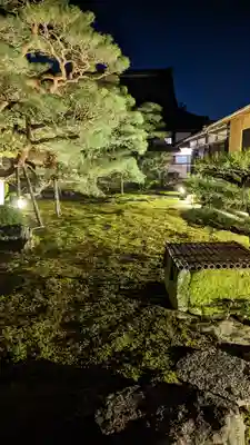 妙顯寺（妙顕寺）(京都府)