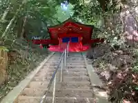 八咫烏神社のその他建物