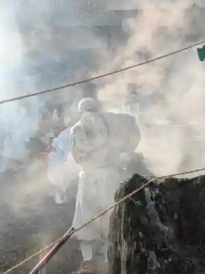 鳳仙寺(栃木県)